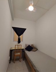 Central Green Condominium (D3), Condominium #499896041